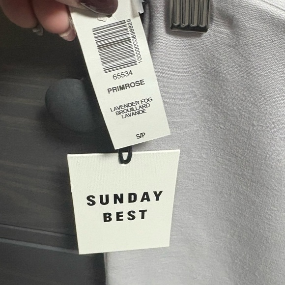 Aritzia - Sunday Best Primrose Skirt - Picture 4 of 6